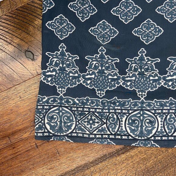 JOIE masha 100% silk tunic top small - Picture 5 of 5